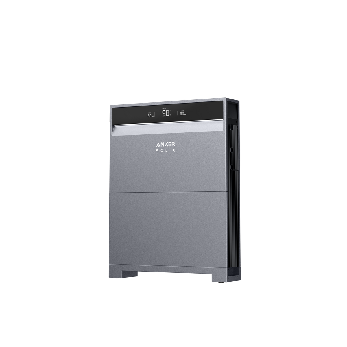 Anker Solix X1-H8K-T 3PH Leistungsmodul - Pesasun Großhandel