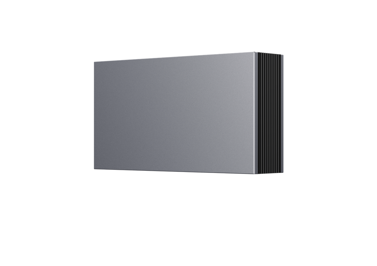 Anker Solix X1-B5-H 5kWh Akku-Modul - Pesasun Großhandel