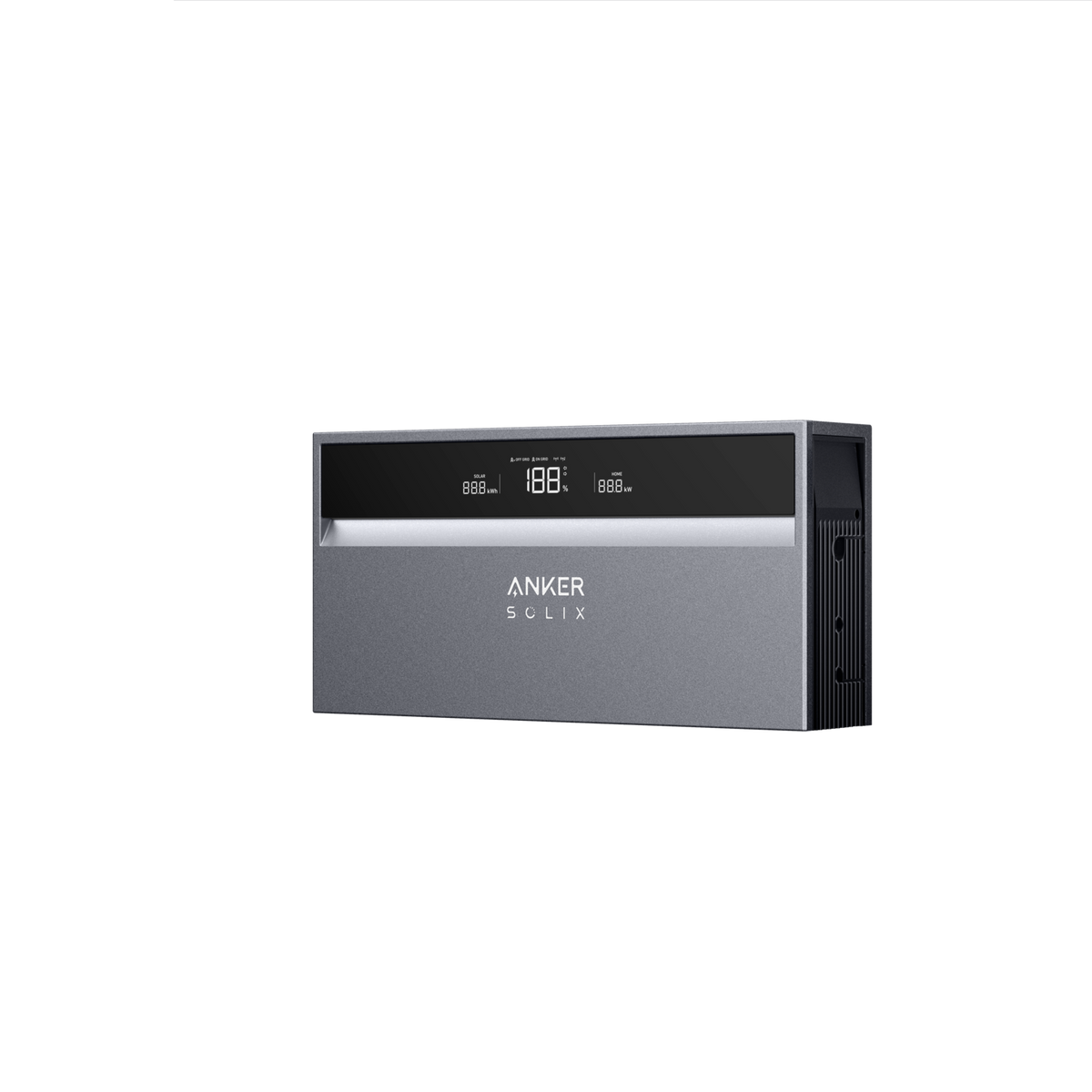 Anker Solix X1-H3.68K-S - Pesasun Großhandel