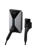 Anker SOLIX V1 Smart EV-Ladegeraet 22 kW Steckdose - Pesasun Großhandel