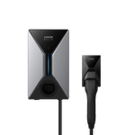 Anker SOLIX V1 Smart EV Ladegerat 22 kW Kabel - Pesasun Großhandel