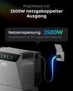 Anker Solix Solarbank 4 E5000 Pro