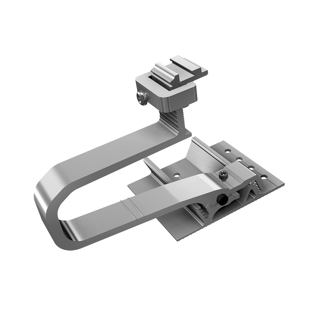 SL-Rack Dachhaken 3D SL Alu L (lang) - Pesasun Großhandel