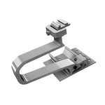 SL-Rack Dachhaken 3D SL Alu L (lang) - Pesasun Großhandel