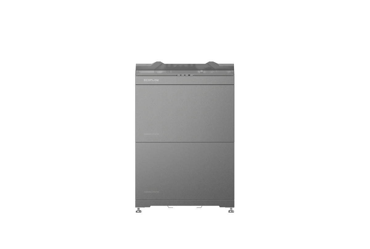 EcoFlow PowerOcean Heimspeicher 10kWh - Pesasun Großhandel