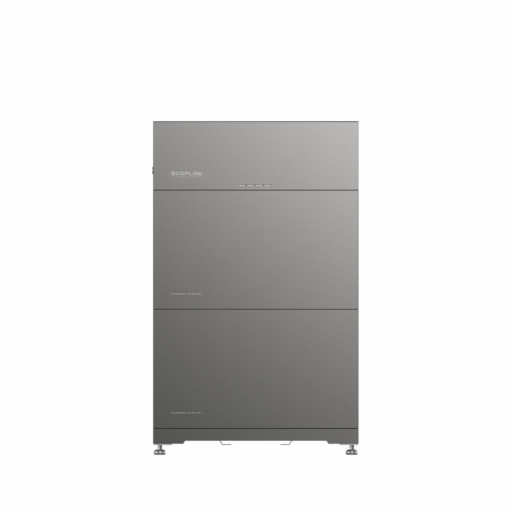 EcoFlow PowerOcean DC Fit Set mit 10 kWh-Kit - Pesasun Großhandel