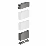 EcoFlow PowerOcean DC Fit Set mit 5 kWh-Kit - Pesasun Großhandel