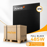Aiko-Neostar 3S+ A485-MAH54Db Dual-Glas