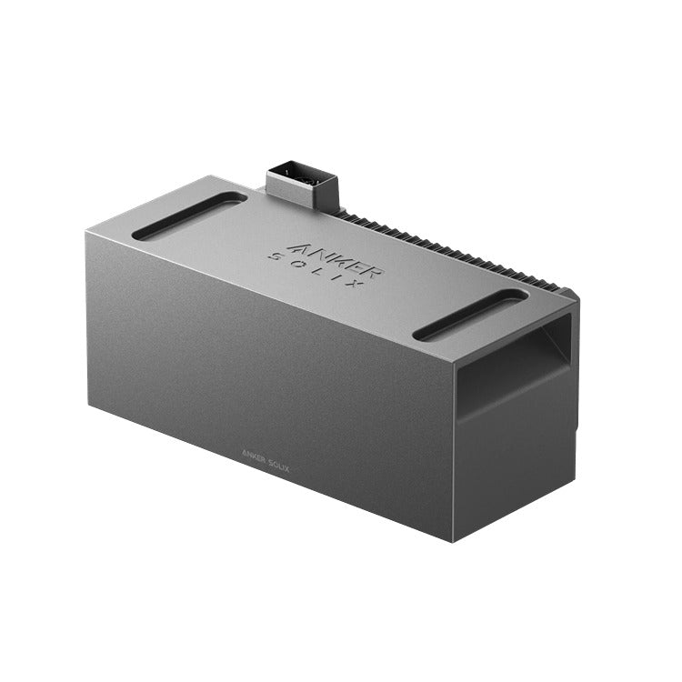 Anker SOLIX Solarbank BP1600 Erweiterungsakku