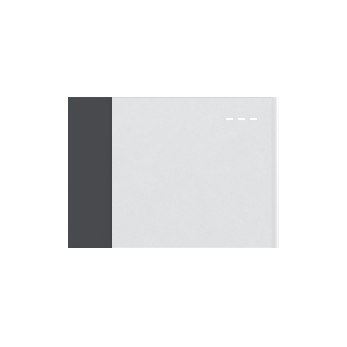 AlphaESS SMILE-G3-BAT-3.8S IP65 Standard