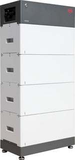 BYD Battery-Box Premium HVS 10.2 - Pesasun Großhandel