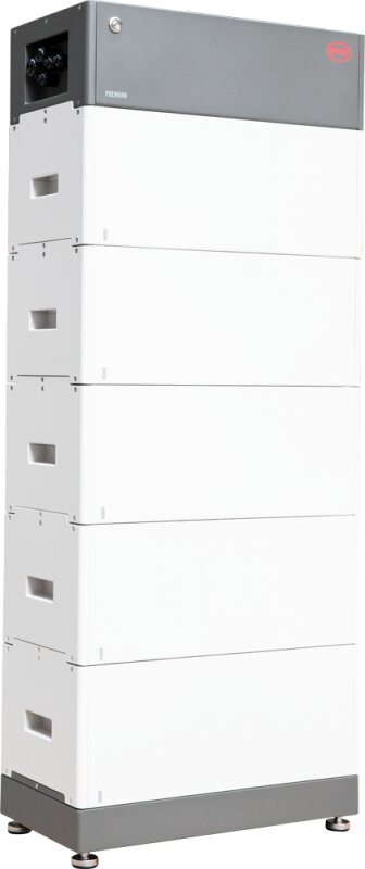 BYD Battery-Box Premium HVS 12.8 - Pesasun Großhandel