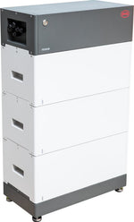 BYD Battery-Box Premium HVS 7.7 - Pesasun Großhandel