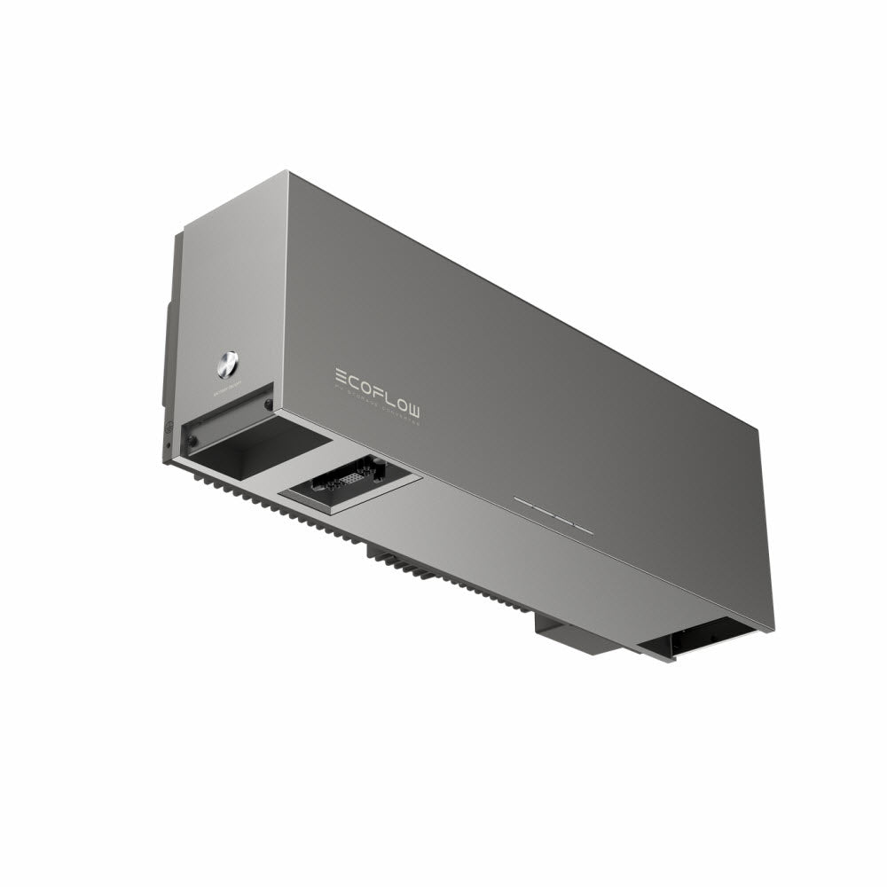 EcoFlow PowerOcean DC Konverter Box - Pesasun Großhandel