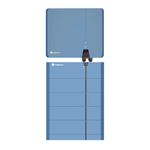 Solplanet ASW 12KH-T3 + Solplanet AI-HB G2 - 10,24 kWh - Pesasun Großhandel