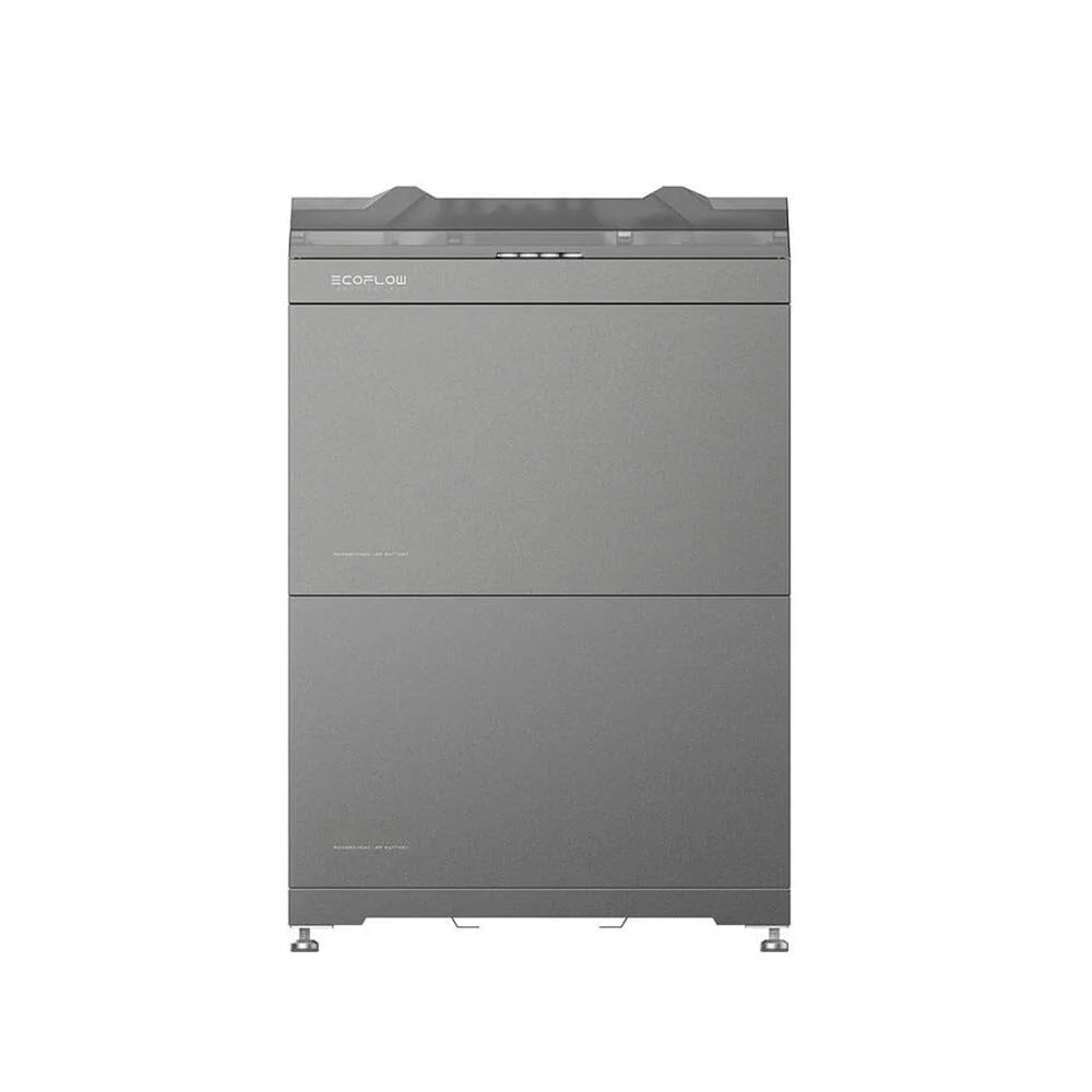 EcoFlow PowerOcean 10kWh-Kit (Hybrid - Wechselrichter 10KW) - Pesasun Großhandel