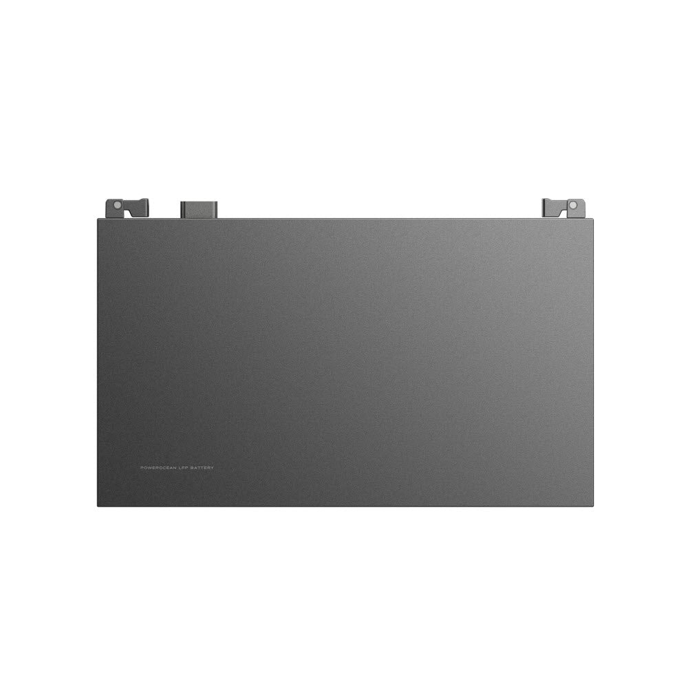 EcoFlow PowerOcean LFP-Batterie 5 kWh - Pesasun Großhandel