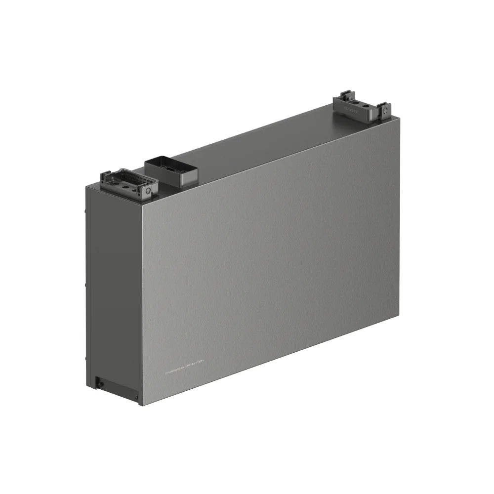 EcoFlow PowerOcean LFP-Batterie 5 kWh - Pesasun Großhandel