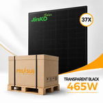 Jinko Solar JKM465N-48QL6-BDV Tiger Neo III