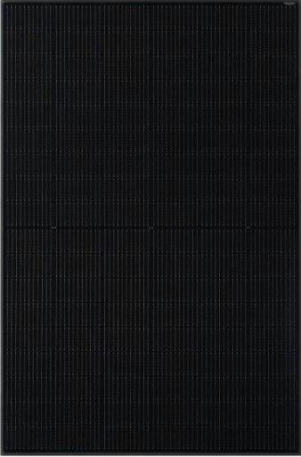 Jolywood JW-HD108N-R2 500W Bifazial Glas-Glas Full Black Modul - Pesasun GmbH