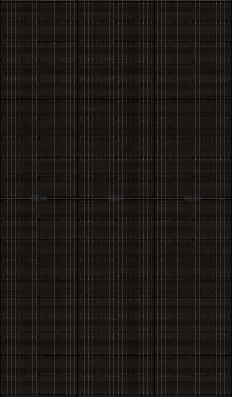 Jolywood JW-HD96N R2 455W Full Black