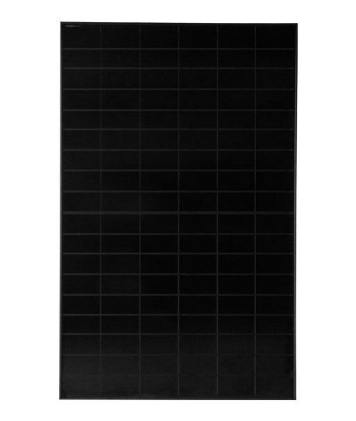 Mono S4 Halfcut | BC Full Black 475W