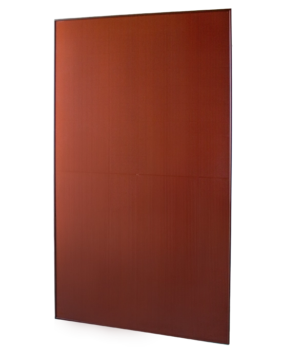 Mono S4 Halfcut | Chroma Orange400 W