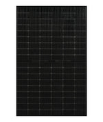 Mono S4 Halfcut | Trend Full Black 455W - Pesasun Großhandel