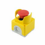 EcoFlow PowerOcean Notausschalter - Pesasun Großhandel