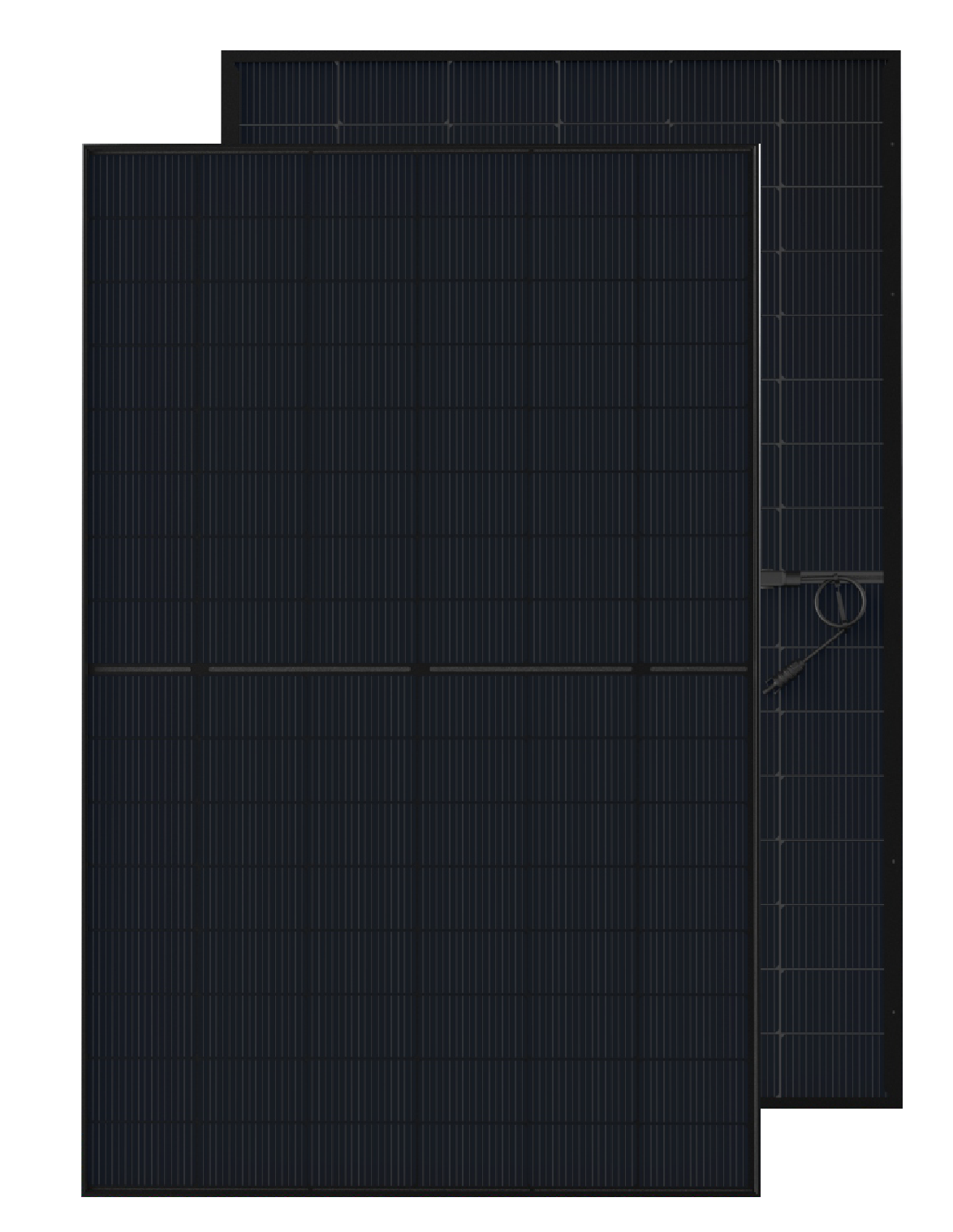 Osda Solar ODA-96MHDRz 460W