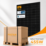 Solar Fabrik Mono S4 Halfcut | Trend Guard 455W