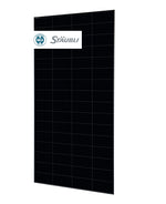 Solar Fabrik Mono S5 Halfcut | BC Installer Series Full Black 285 W