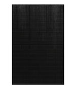 Sunova Solar Tangra S Pro HD Black - 430W - Pesasun Großhandel