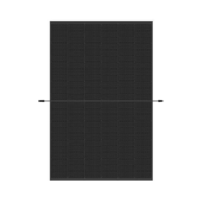 Trina Solar TSM-445NEG9R.25 Glas Glas Full Black Vertex S+ - Pesasun Großhandel