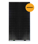 Solar Fabrik Mono S5 Halfcut Installer Series Glas/Glas (315 W) - Pesasun Großhandel