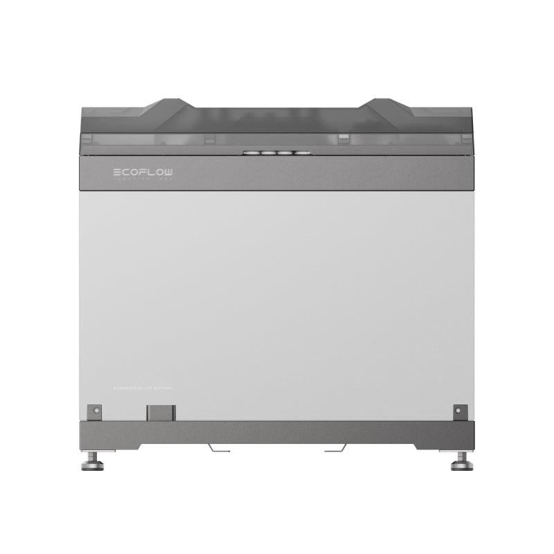 EcoFlow PowerOcean Batterieanschlusskasten/ Batteriebasis Plus - Pesasun Großhandel