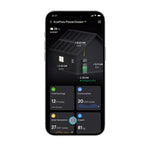 EcoFlow PowerOcean Hybrid- Wechselrichter 10KW - Pesasun Großhandel