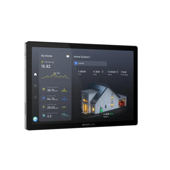EcoFlow PowerInsight 2 - Pesasun Großhandel