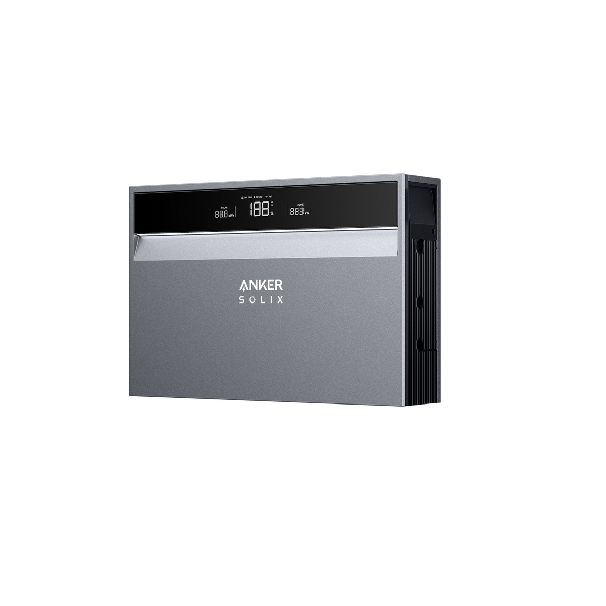 Anker Solix X1-H8K-T 3PH Leistungsmodul - Pesasun Großhandel