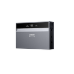 Anker Solix X1-H8K-T 3PH Leistungsmodul - Pesasun Großhandel