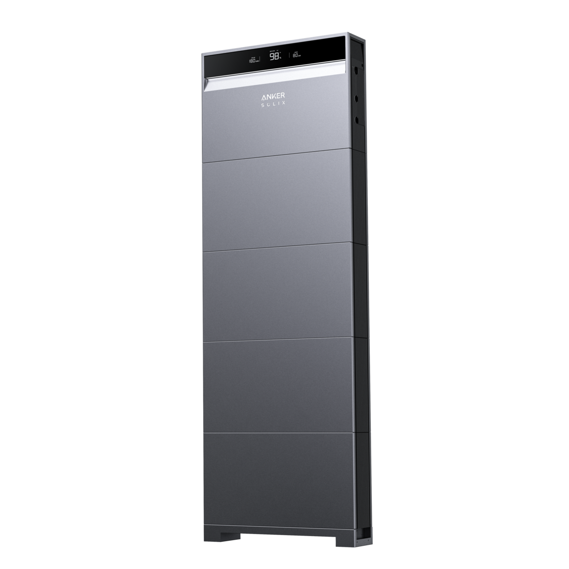 Anker Solix X1-H8K-T 3PH Leistungsmodul - Pesasun Großhandel