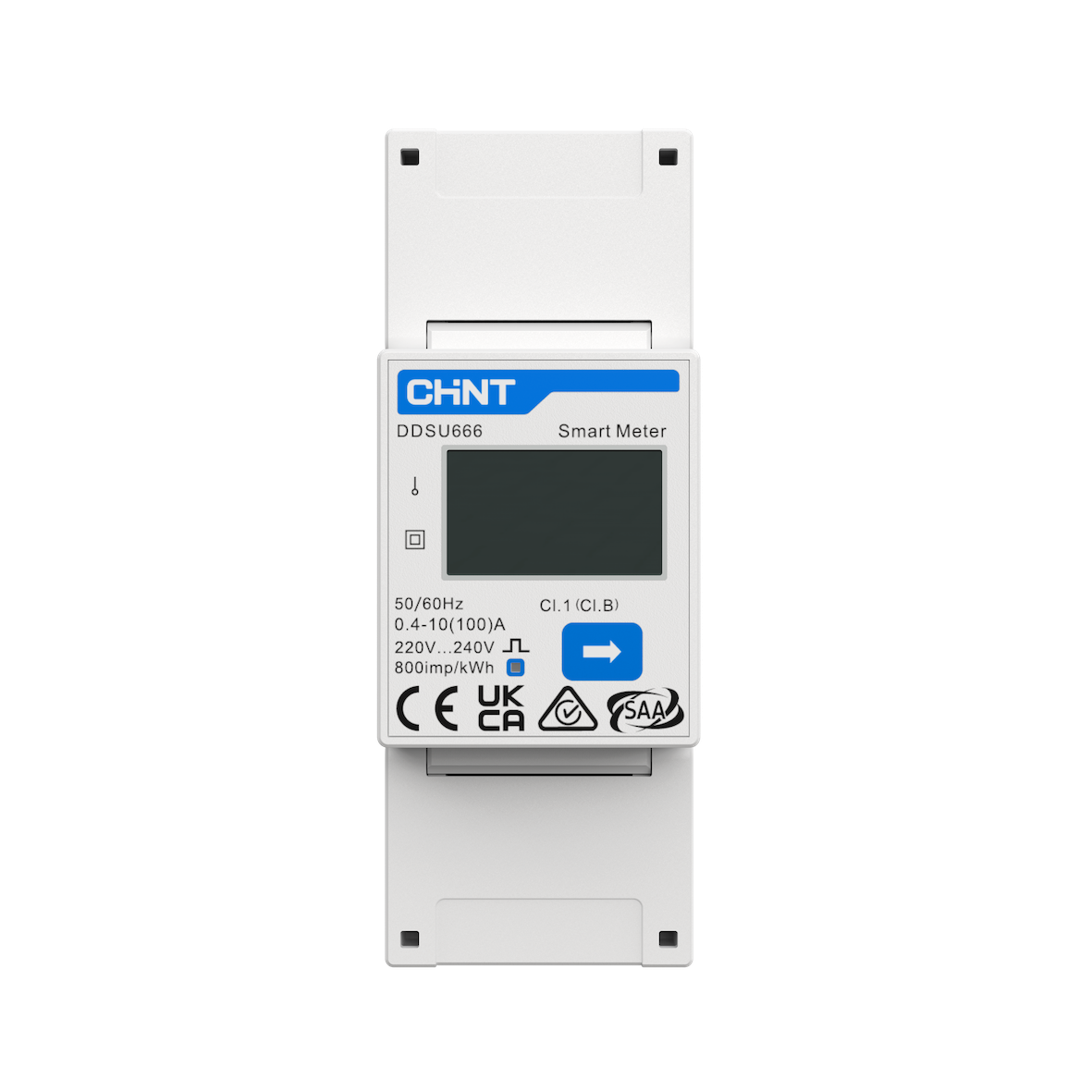 Anker SOLIX Smart Meter - DDSU666 100A - Pesasun Großhandel
