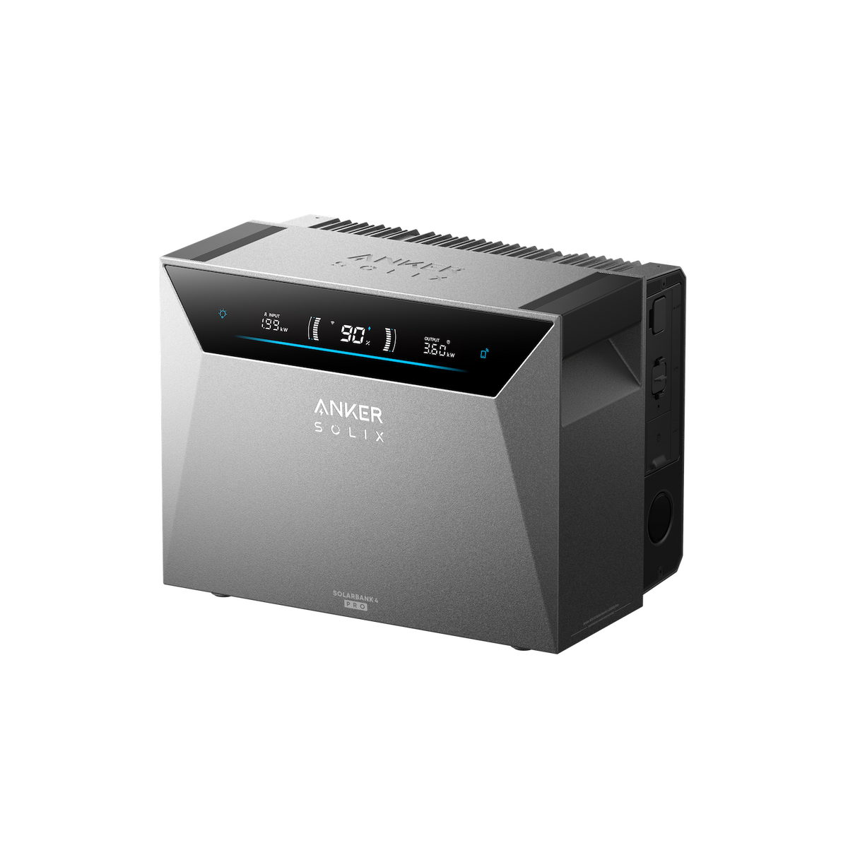 Anker Solix Solarbank 4 E5000 Pro