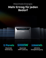 Anker Solix Solarbank 4 E5000 Pro