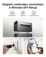 Anker Solix Solarbank Max AC