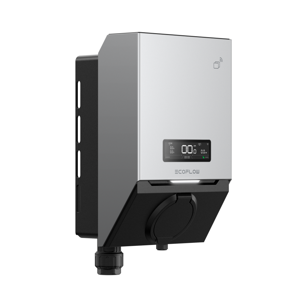 EcoFlow PowerPulse2 - 11kw