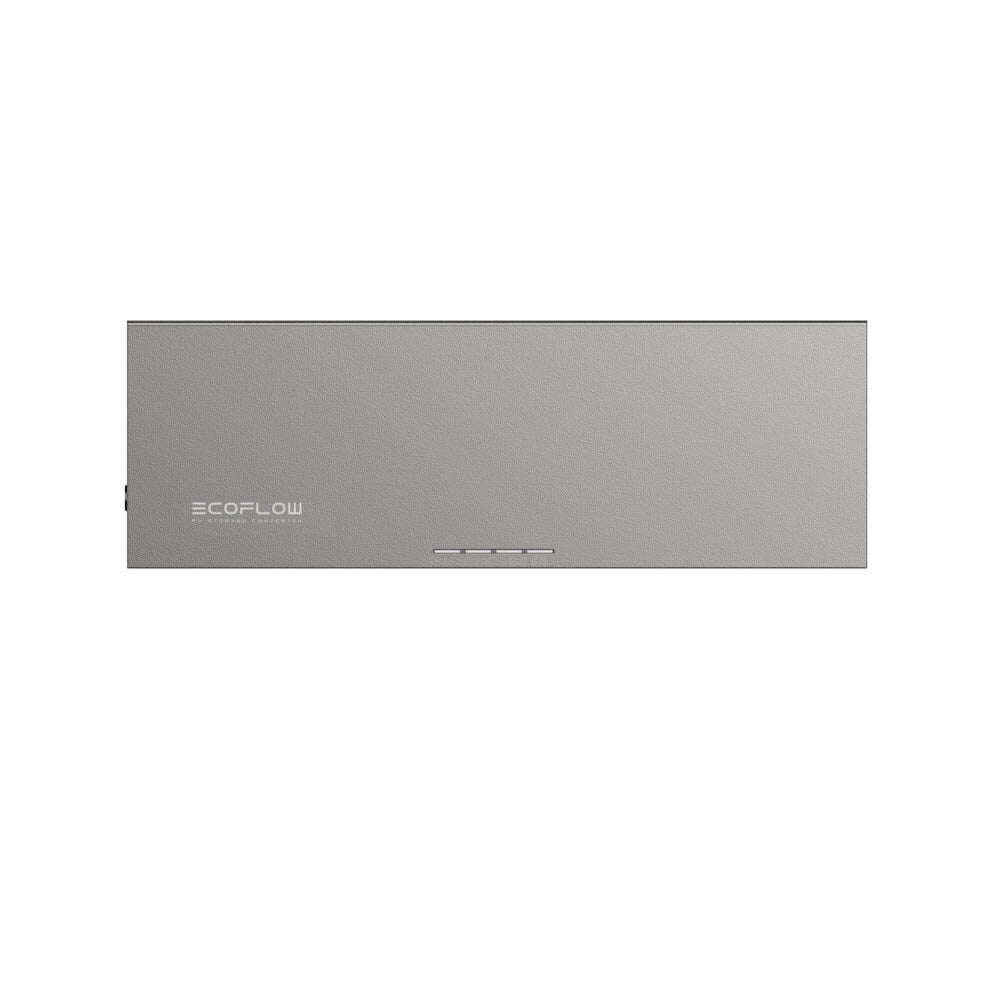 EcoFlow PowerOcean DC Konverter Box - Pesasun Großhandel