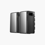 EcoFlow STREAM Ultra + STREAM AC Pro