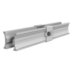 SL-Rack Innenverbinder RAIL 2.0 für RAIL 40 - Pesasun Großhandel