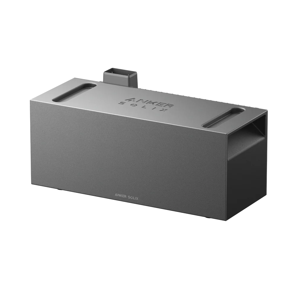 Anker SOLIX Solarbank BP2700 Erweiterungsbatterie